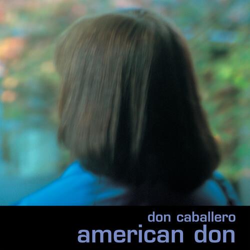 American Don - Purple - Vinyl LP (Purple)