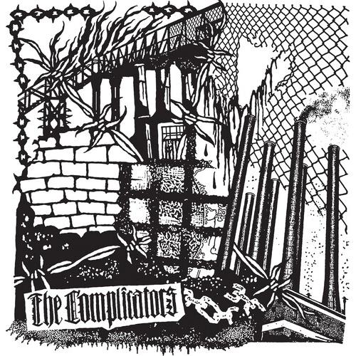 Complicators - Vinyl LP