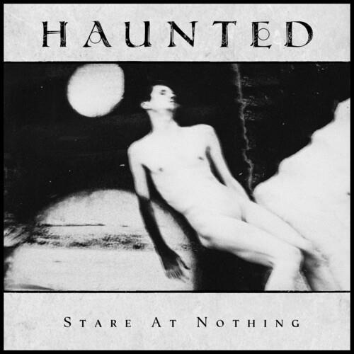 Stare At Nothing - Vinyl LP