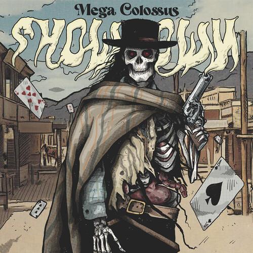 Showdown - Vinyl LP