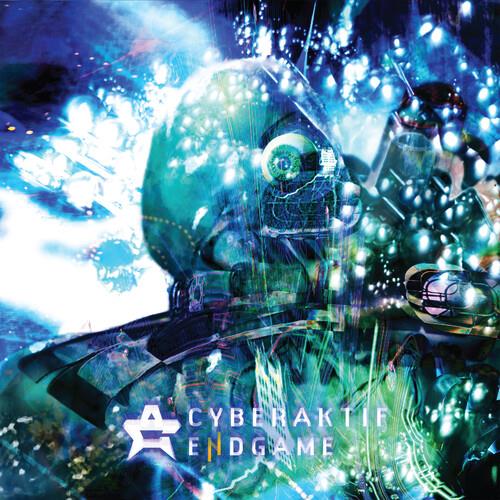 Endgame - Vinyl LP