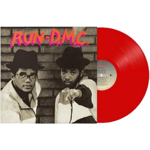 Run DMC - Vinyl LP