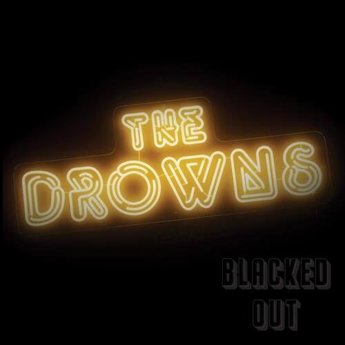 Blacked Out - Vinyl LP