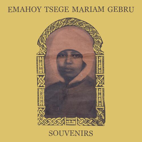 Souvenirs - Vinyl LP