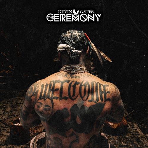 The Ceremony - Vinyl LP (White)