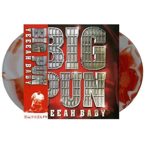 Yeeeah Baby - Limited Vinyl LP