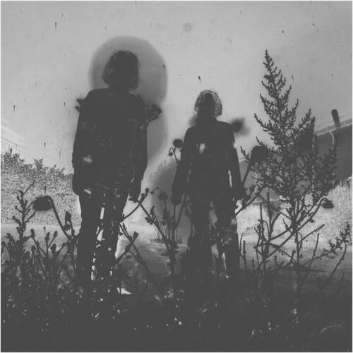 Unknown City - Vinyl LP