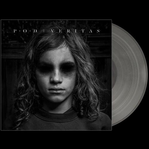 Veritas - Limited Edition Vinyl LP