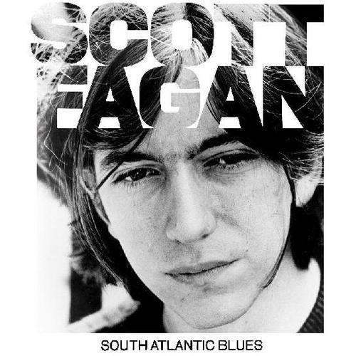 South Atlantic Blues - Vinyl LP