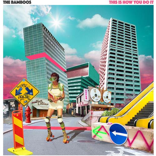 This Is How You Do It - Vinyl LP