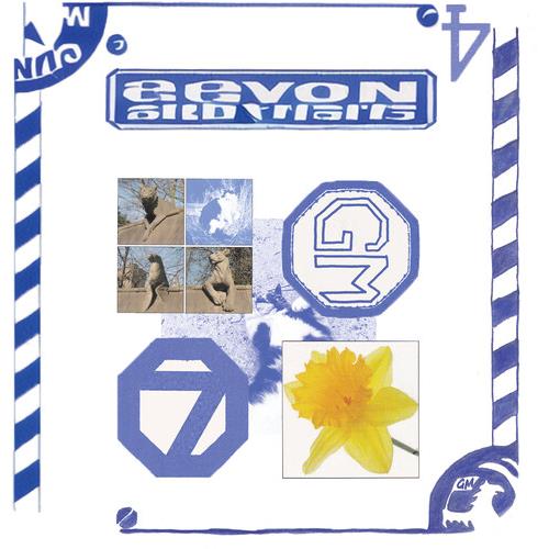 Good Morning Seven - Blue - Vinyl LP