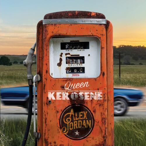 Queen Kerosene - Vinyl LP