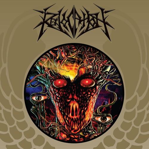 Revocation - Vinyl LP
