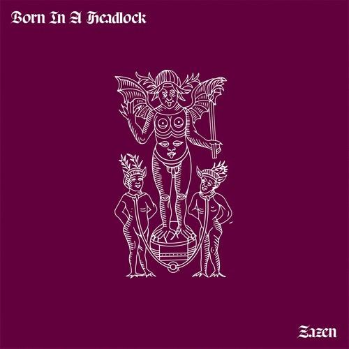 Zaden - Vinyl LP