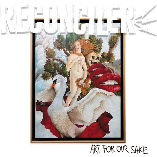 Art For Our Sake - Vinyl LP