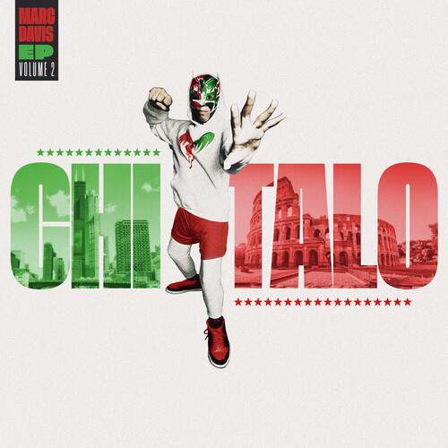 Chi Talo EP Vol. 2 - Limited Edition 12-Inch Single
