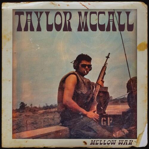 Mellow War - Vinyl LP