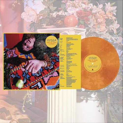Shake Me Where I'm Foolish - Vinyl LP