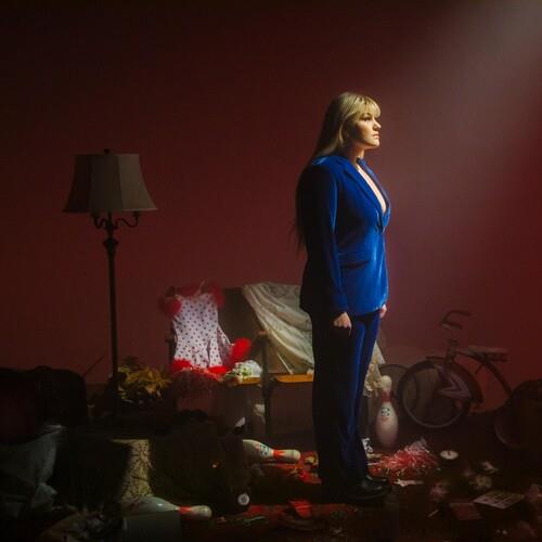 Now That I've Been Honest - Vinyl LP