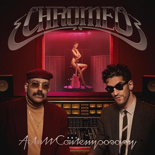 Adult Contemporary - Vinyl LP