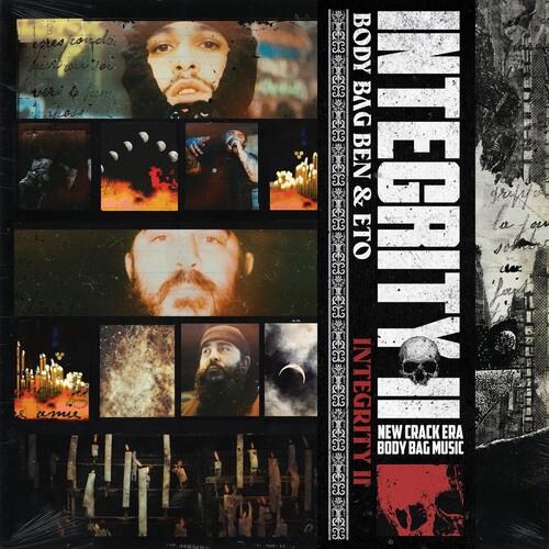 Integrity 2 - Vinyl LP