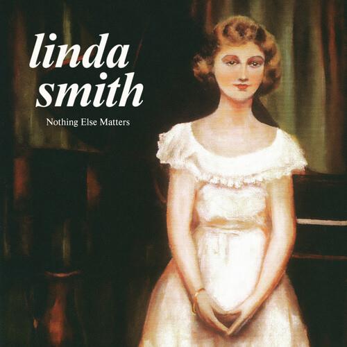 Nothing Else Matters - Vinyl LP (Green)