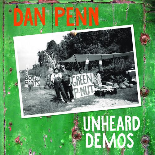 Unheard Demos - Vinyl LP