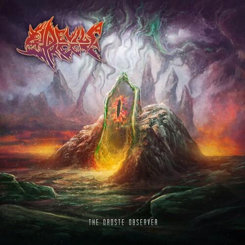The Droste Observer - Vinyl LP