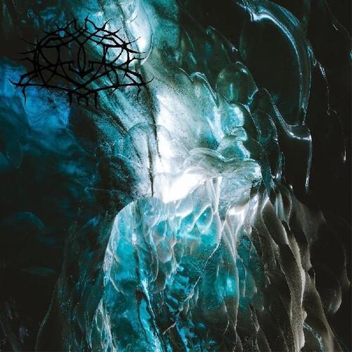 Crystalline Exhaustion - Vinyl LP 180 Gram