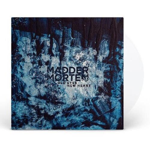 Old Eyes New Heart - Vinyl LP (White)