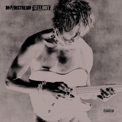 mainstream Sellout - Vinyl LP (Gray)