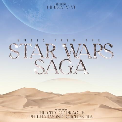 Star Wars (Original Soundtrack) - Vinyl LP