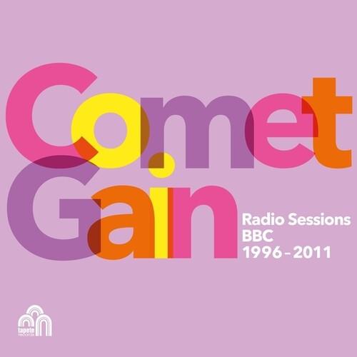 Radio Sessions BBC 1996 - 2011 - Vinyl LP