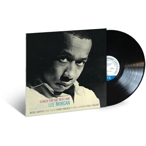 Search For The New Land (Blue Note Classic Vinyl Series) - Vinyl LP