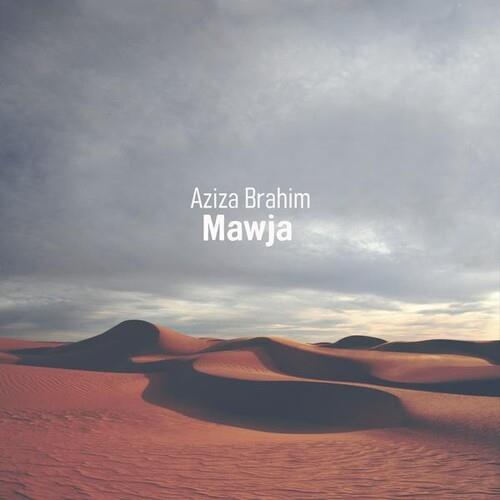 Mawja - Vinyl LP