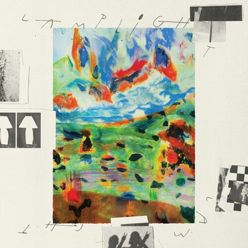 Lamplight - Vinyl LP