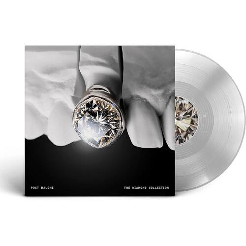 The Diamond Collection - Vinyl LP