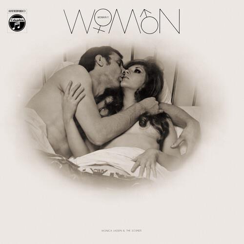 Woman - Vinyl LP