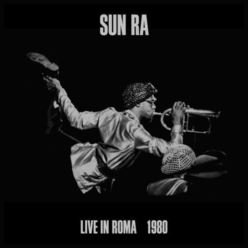 Live In Roma 1980 - Vinyl LP