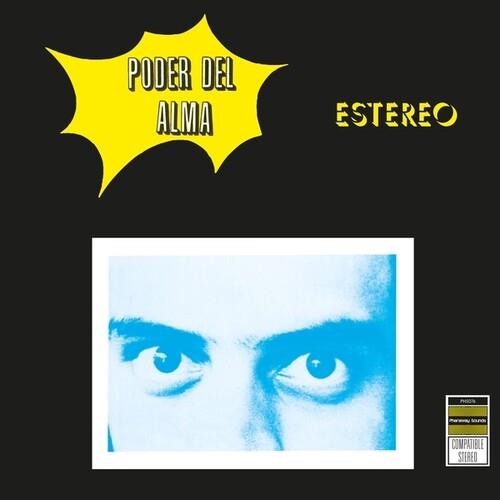 Poder Del Alma - Vinyl LP