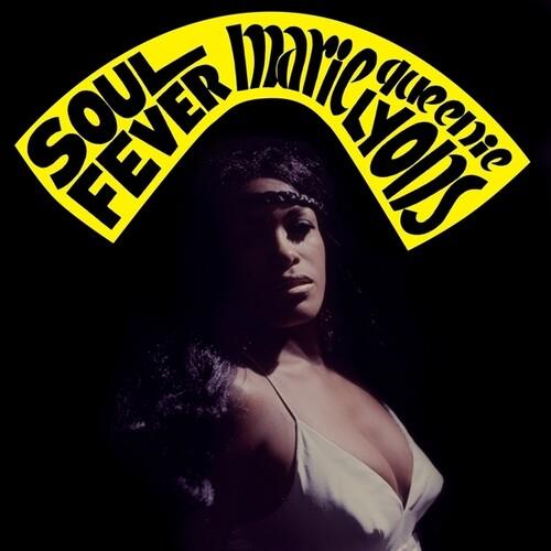 Soul Fever - Vinyl LP