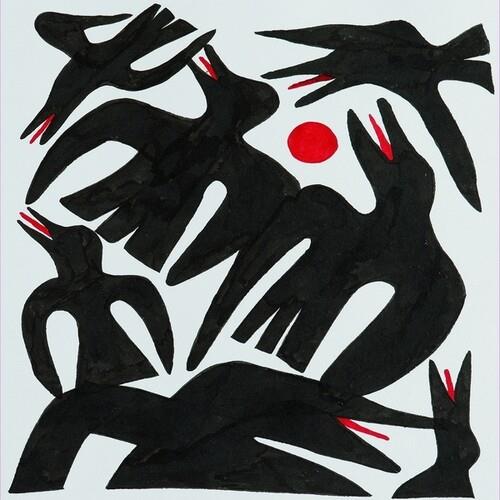 Maquina De Guerra - Vinyl LP
