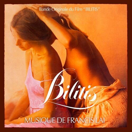 Bilitis (Original Soundtrack) - Vinyl LP