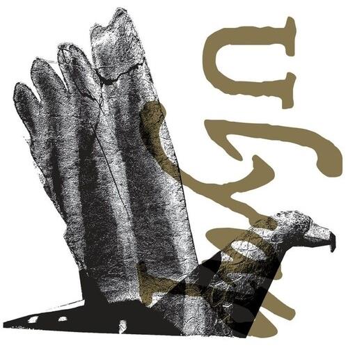 Ulyap Songs: Beyond Circassian Tradition - Vinyl LP