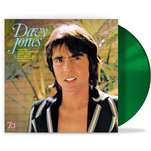 Bell Records Story - 180gm Green Vinyl - Vinyl LP 180 Gram (Green)
