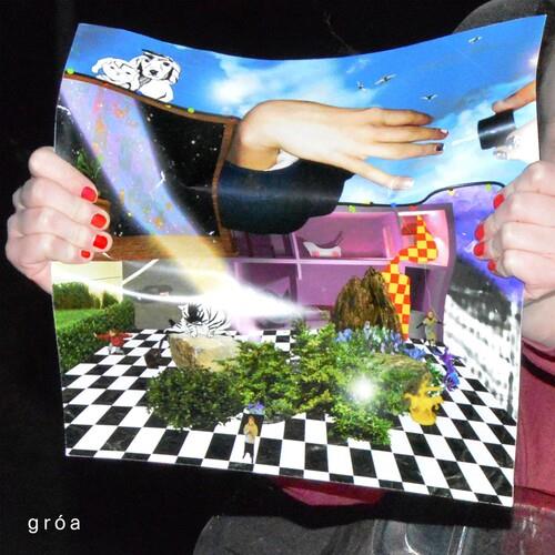 I GLIMMERHEIMI - Vinyl LP