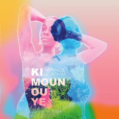 Ki Moun Ou Ye - Vinyl LP