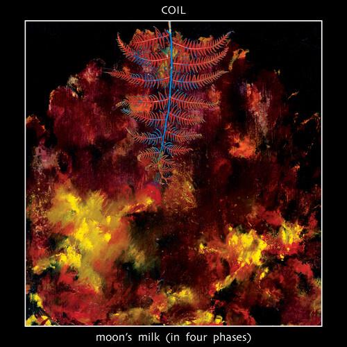 Moon's Milk (in Four Phases) - Vinyl LP