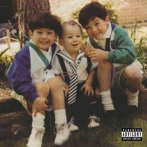 The Family Business - Vinyl LP