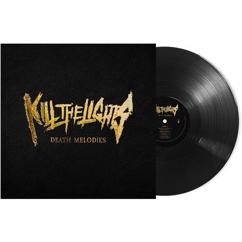 Death Melodies - Vinyl LP